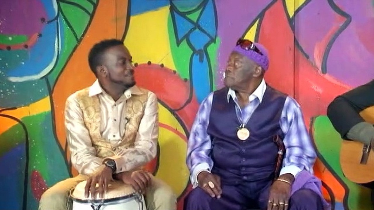 Vintage Unplugged Lord Nelson Segment 3