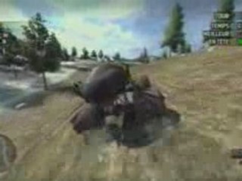 MX vs ATV Extreme Limite