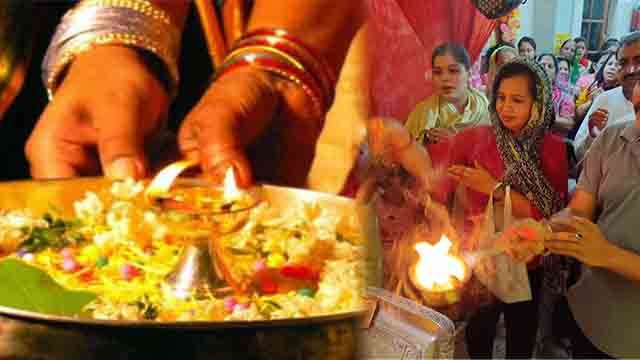 आरती की थाली पैसे क्यों रखते है | पूजा के बाद आरती की थाली में पैसे डालने का कारण | Boldsky