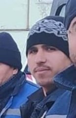 Adana'da, 3.7'lik depremde madende göçük altında kalan işçi kurtarılamadı