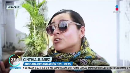 Montan operativo de búsqueda de restos humanos en Veracruz