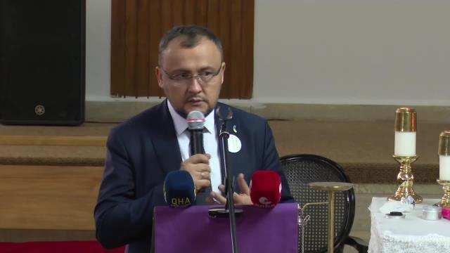 Rusya-Ukrayna Savaşının Birinci Yılı… Ukrayna'nın Ankara Büyükelçisi Bodnar: Özgür ve Bağımsız Olmak İçin Mücadele Ediyoruz