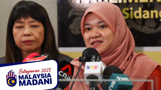 Budget 2023: Education Minister breaks down ministry’s allocations