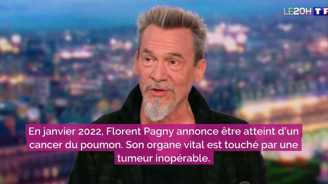 Florent Pagny face à une rechute ? Son état serait « préoccupant » et nécessiterait des soins