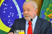 Putin analisa propostas de paz feitas por Lula