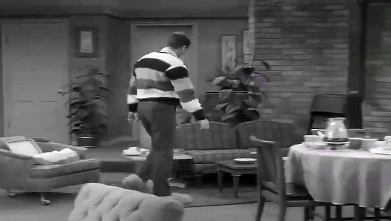 The Dick Van Dyke Show - Se5 - Ep15 HD Watch