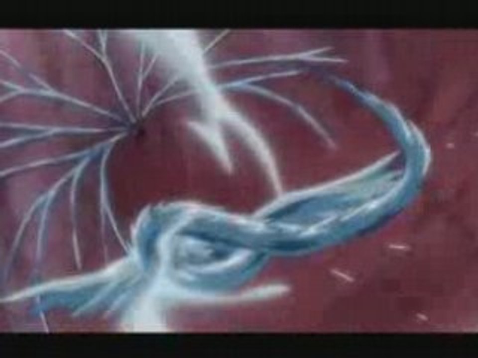 AMV BLEACH THE MOVIE