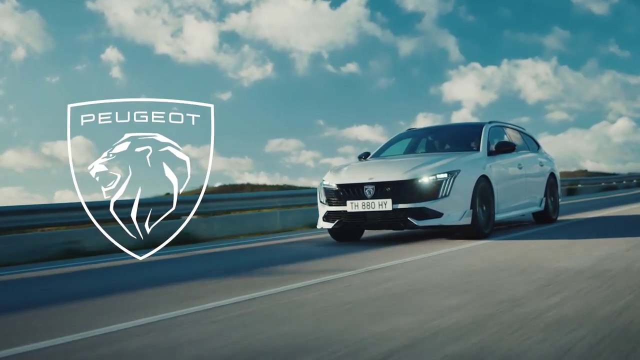 Peugeot 508 2023