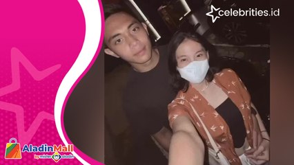 Agnes Gracia Kekasih Mario Doakan Kesembuhan David dan Mengaku Labil, Netizen Geram