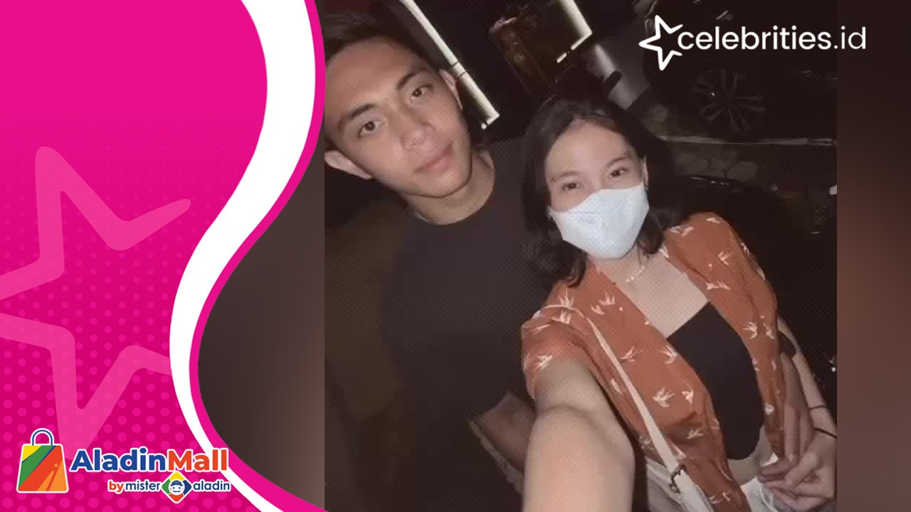 Agnes Gracia Kekasih Mario Doakan Kesembuhan David dan Mengaku Labil, Netizen Geram