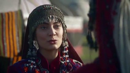 مسلسل قيامة أرطغرل الحلقة 131 مدبلجة