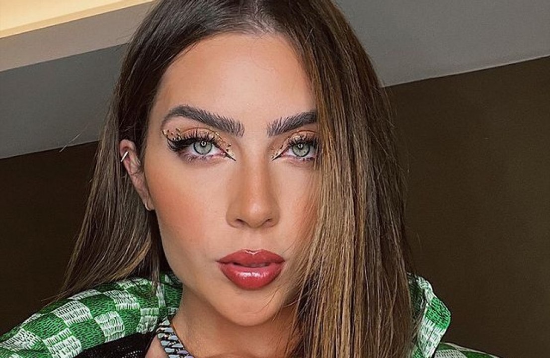 Jade Picon revela motivos que a fizeram evitar conceder entrevistas