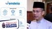 RM725mil allocation for Jendela shows vote of confidence in Digital Ministry, says Fahmi