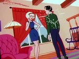 Sabrina, the Teenage Witch (1971) E026 - Short Changed ~ Mis-Guided Tour