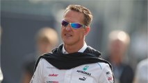 GALA VIDEO - Michael Schumacher dans l’intimité : de touchants clichés dévoilés