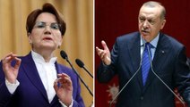 Akşener'in Kılıçdaroğlu'nun adaylık ihtimali ile ilgili sözlerine AK Partili Dağ'dan tepki: Onlar ortağına çelme takma derdinde