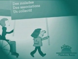 La marche des maladies rares