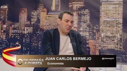 JUAN CARLOS BERMEJO: La mayoría de las licitaciones tienen deficiencias que implican sobrecostes
