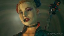Suicide Squad: Kill the Justice League - Tráiler de Avance