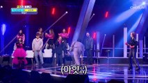 빨간 장갑(?) 여전사 나르샤가 보여주는 테크노 ‘무정’♬ TV CHOSUN 230224 방송