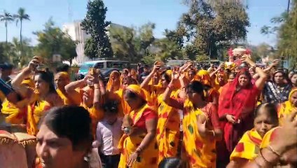 ratlam dharm samaj news