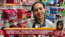 Posadas | El Programa Ahora Escolar entró en vigencia: esto opinan los comerciantes