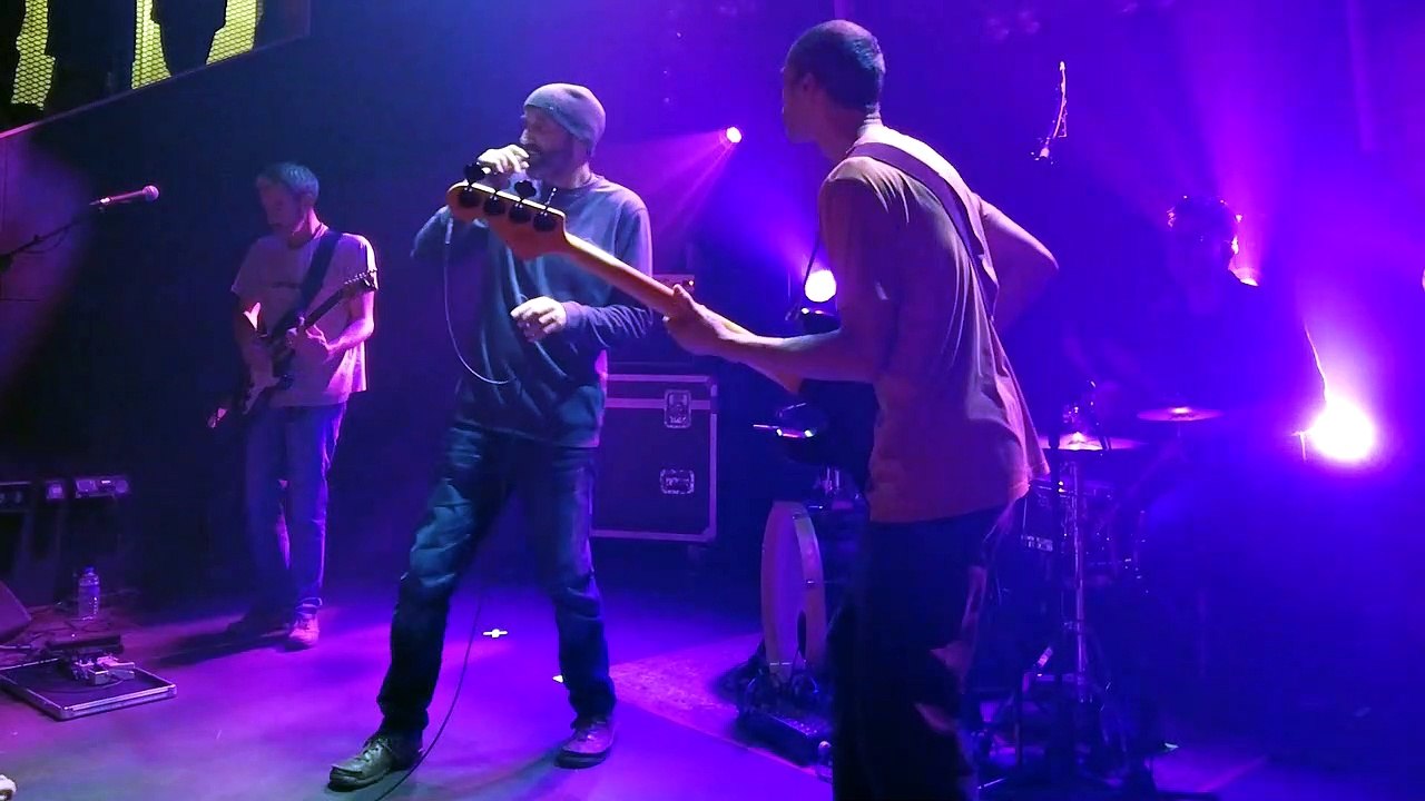 2023 Zébulon "Whisky Bar Live Hydrophone * Trigone Production Vidéo