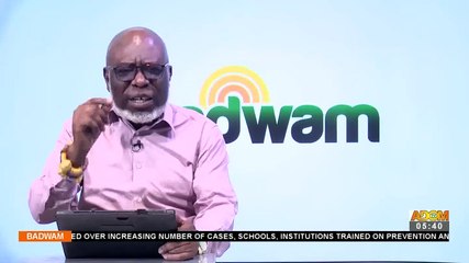 What Can I Do To Make A Difference In Life - Badwam Nkuranhyensem on Adom TV (24-02-23)