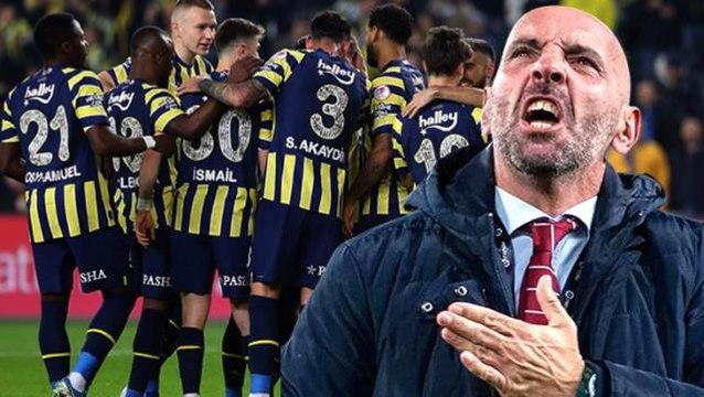 Sevilla cephesinden Fenerbahçe eşleşmesine ilk tepki: Rövanş maçının sahamızda olmasını tercih ederdim