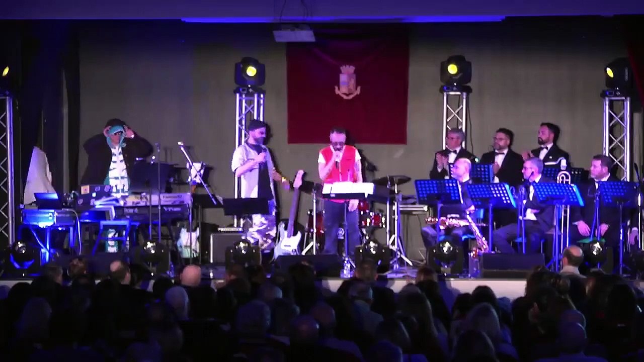 Ad Andria Al Bano ed Uccio De Santis, ecco il video integrale della serata di beneficienza che scalda i cuori