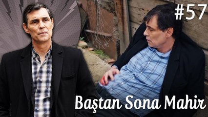 Çocukluk - Baştan Sona Mahir Cıkcık (Part 57)