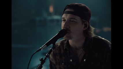 Morgan Wallen - Last Night (One Record At A Time Sessions)