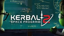Tráiler cinemático del lanzamiento del acceso anticipado de Kerbal Space Program 2