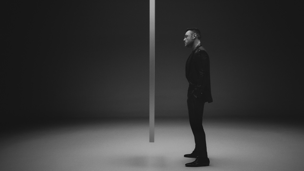 Tiziano Ferro Addio Mio Amore video