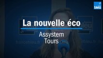 La nouvelle éco - Assystem Tours