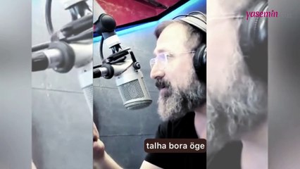 Talha Bora Öge'nin depremden aylar öncesi söyledikleri yeniden gündeme geldi!
