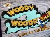 Woody Woodpecker Woody Woodpecker E147 – Rough Riding Hood