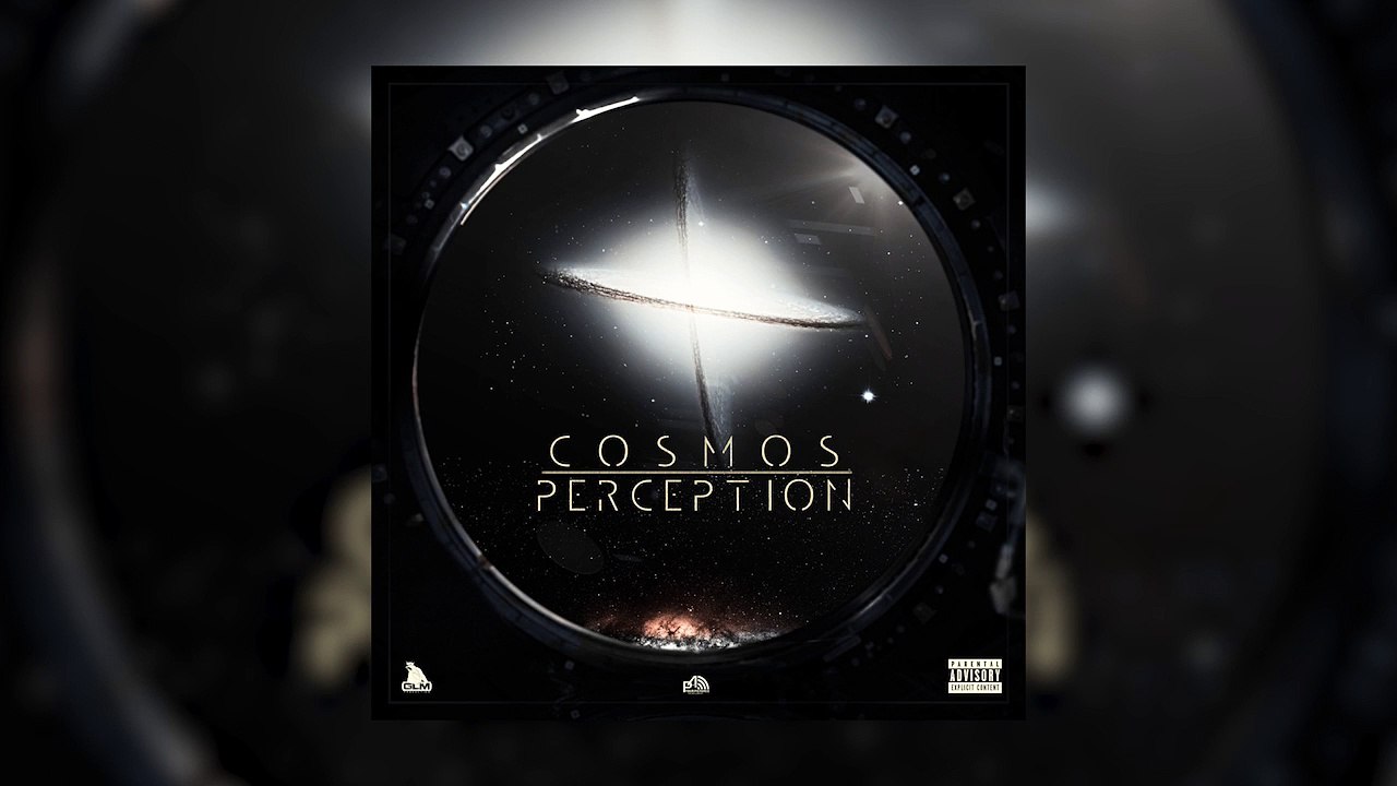 SOWAY MC --COSMOSS_PERCETION MIXTAPE INTÉGRALE--- [GLM PRODUCTION] audio 2017