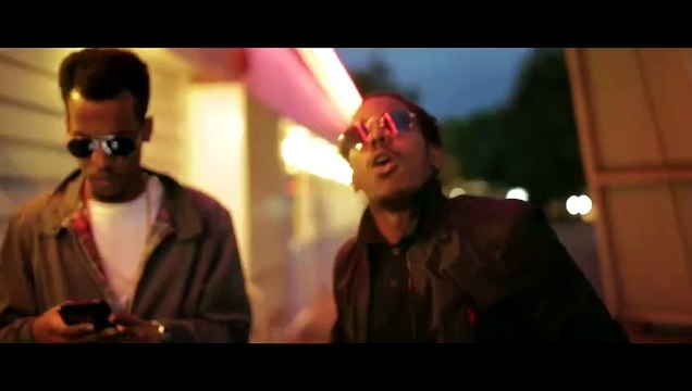 Soway MC x Delek ([Navette] CLIP 2016) COSMOS_PERCEPTION