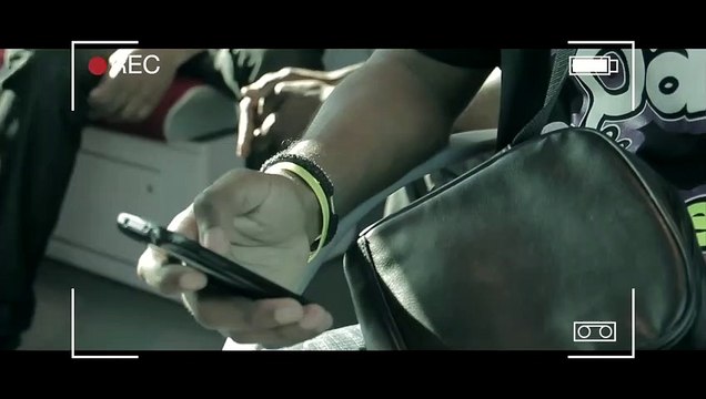 TÉRÉ YO MIXTAPE (DELEK) KI VOIE_ (CLIP OFFICIEL) oct 2014