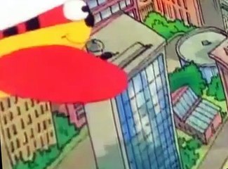 Jimbo and the Jet-Set E005 - April Fools Day