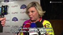 Terelu Campos da una noticia en plena polémica que confirma los rumores