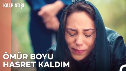 Onun tek ailesi benim - Kalp Atışı