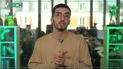 Weekly Tech semaine du 20/02/2023