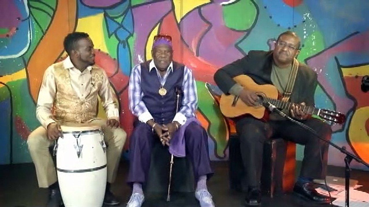Vintage Unplugged Lord Nelson Segment 6