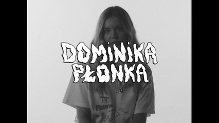 Dominika Płonka - po co ten stres?