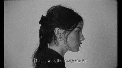 Gracie Abrams - This is what the drugs are for