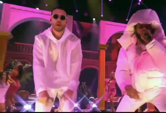 Participación de El Alfa y Prince Royce en Premio Lo Nuestro 2023