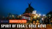 62% of Filipinos say spirit of EDSA People Power Revolution still alive – SWS