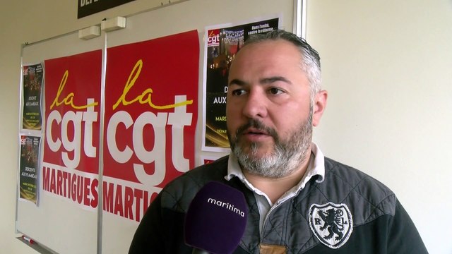 Descente aux flambeaux à Martigues ce mardi